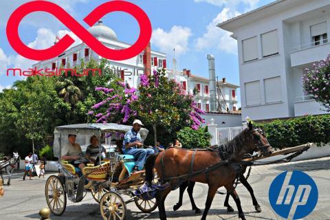 Hp Blog Adalar HP Servis