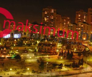 basaksehir hp servisi