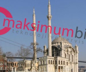 besiktas hp servisi