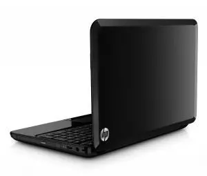 Hp G6-1215ST laptop