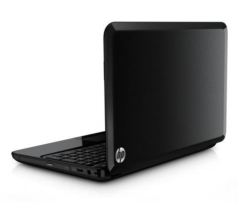 HP G6-1215ST Servis