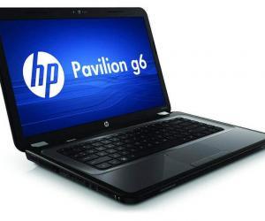 Hp Pavilion G6 Tamiri
