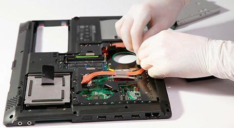 Bilgisayarımızın Temizliği Neden Önemli