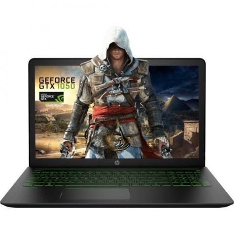 HP Pavilion 15-CB005NT Servisi