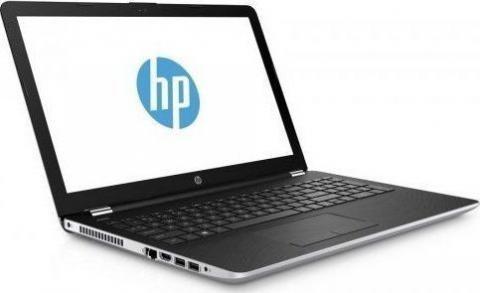 HP 15-BW037NT Servisi