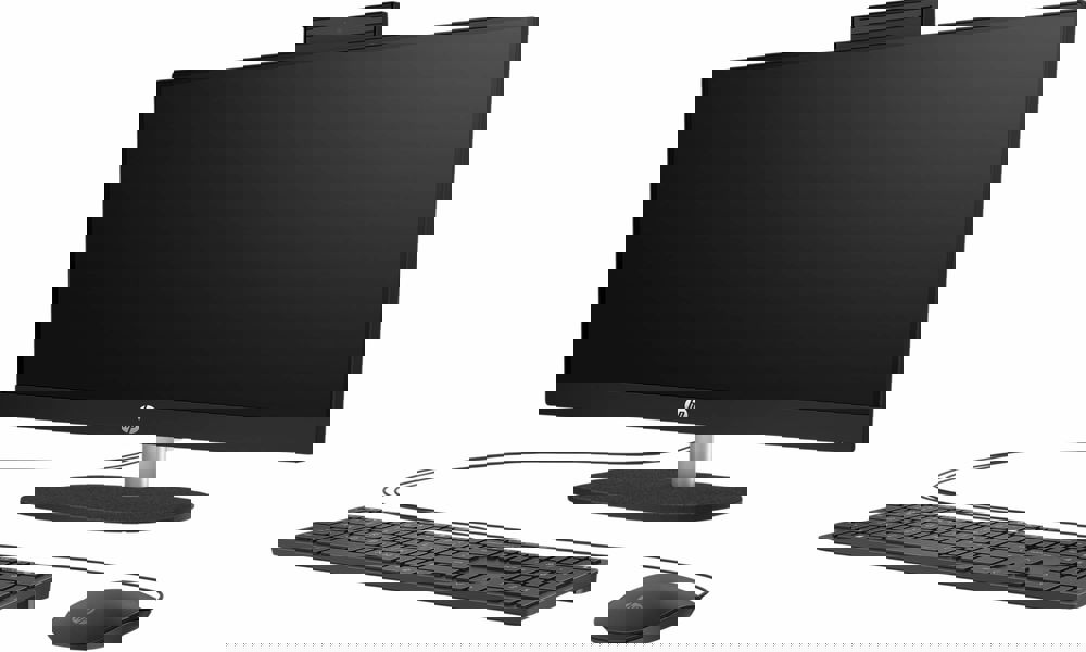 HP All In One PC Reset Sorunu