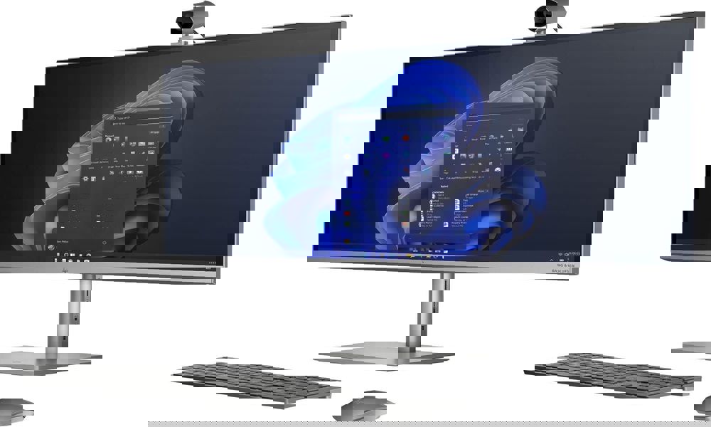 HP All In One PC Reset Sorunu