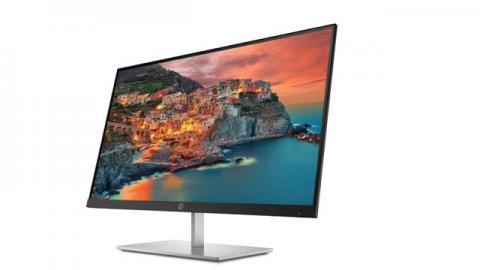 HP Pavilion 27 Ekran