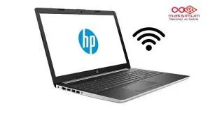 HP Notebook Wi-Fi Sorunu