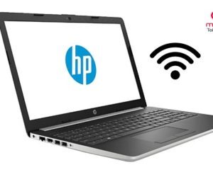 hp wifi sorunu