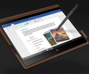 hp dijital kalem