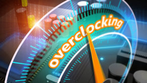 Overclock Yaparken Dikkat Edilmesi Gerekenler