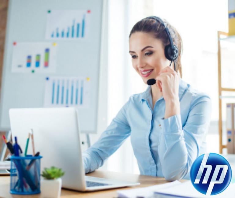 HP Garanti Sorgulama