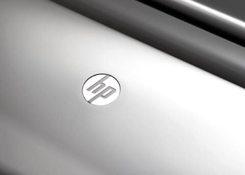 HP Laptop Ekran Değişimi
