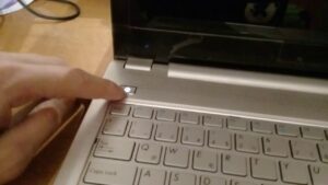 Hp Laptop Açılmıyor Siyah Ekran