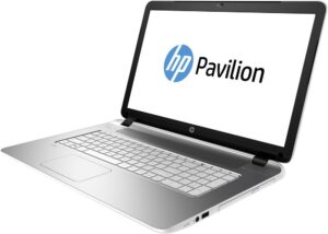 HP Laptop Menteşe Değişimi Nedir?