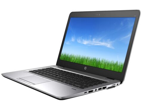 HP Laptop Menteşe Değişimi Nedir?