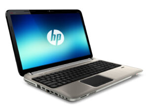 HP Laptop Batarya Değişimi