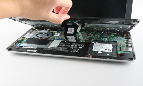 Hp Blog HP Laptop RAM Değiştirme