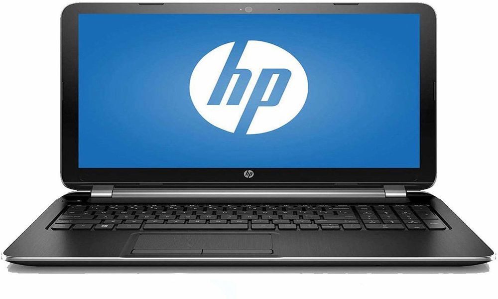 HP Laptop Açılmıyor