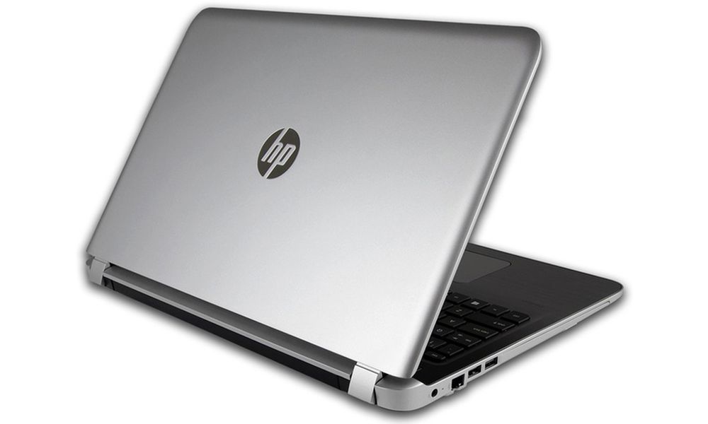 HP Laptop Açılmıyor