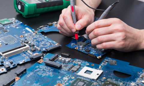 Hp Blog HP Laptop Anakart Tamiri