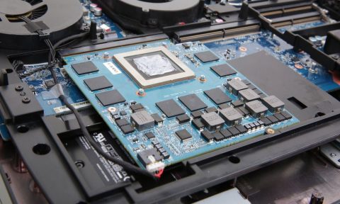 Hp Blog HP Laptop Ekran Kartı Değişimi