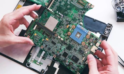 Hp Blog HP Laptop Anakart Değişimi