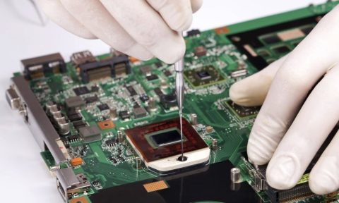 Hp Blog HP Laptop İşlemci Değişimi